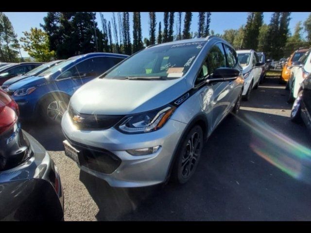 2017 Chevrolet Bolt EV Premier