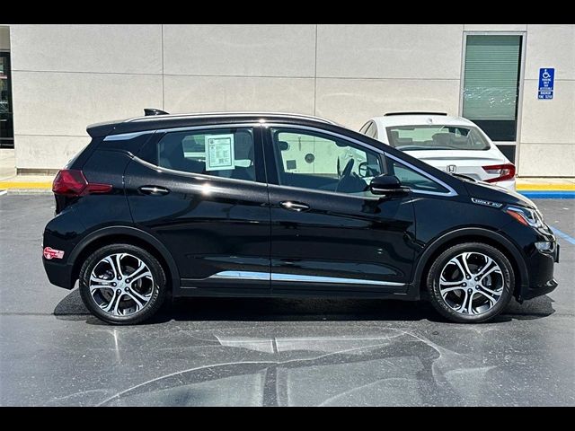 2017 Chevrolet Bolt EV Premier