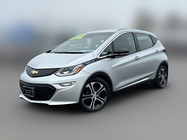 2017 Chevrolet Bolt EV Premier