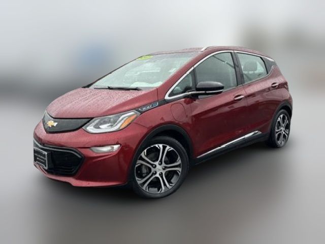 2017 Chevrolet Bolt EV Premier