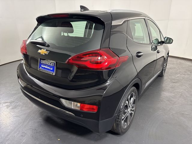 2017 Chevrolet Bolt EV Premier