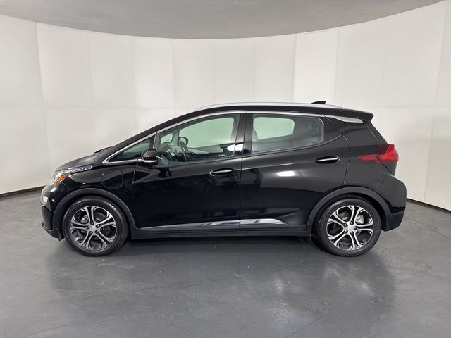 2017 Chevrolet Bolt EV Premier