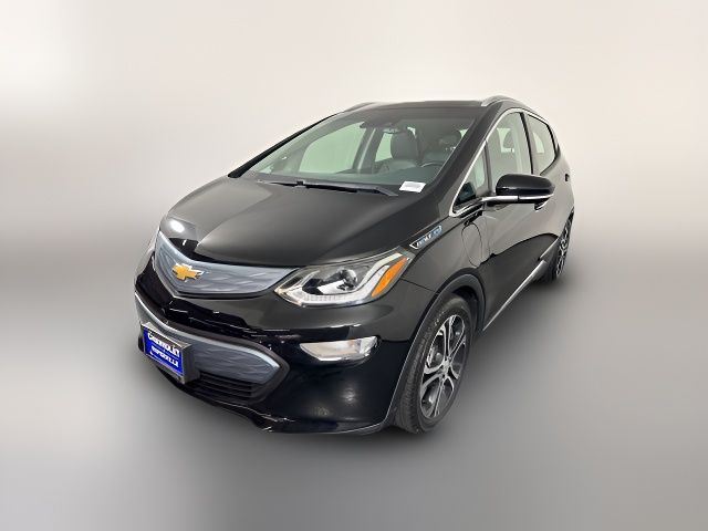 2017 Chevrolet Bolt EV Premier