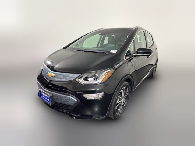 2017 Chevrolet Bolt EV Premier