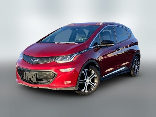 2017 Chevrolet Bolt EV Premier