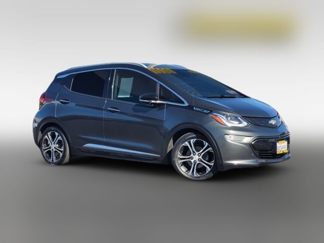 2017 Chevrolet Bolt EV Premier