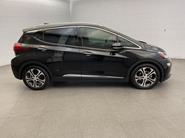 2017 Chevrolet Bolt EV Premier