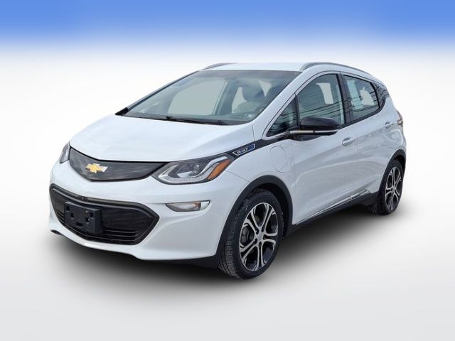 2017 Chevrolet Bolt EV Premier