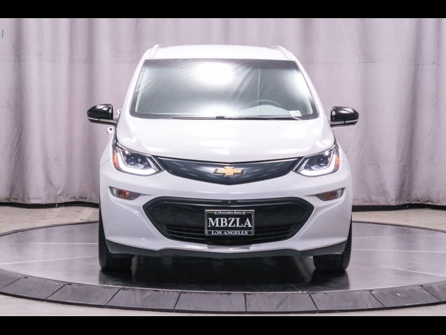 2017 Chevrolet Bolt EV Premier