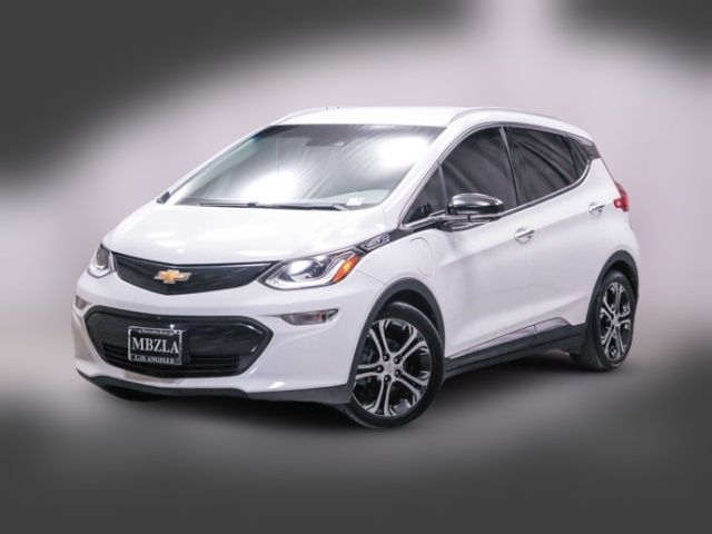 2017 Chevrolet Bolt EV Premier