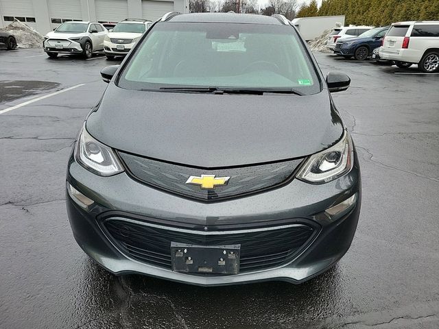 2017 Chevrolet Bolt EV Premier