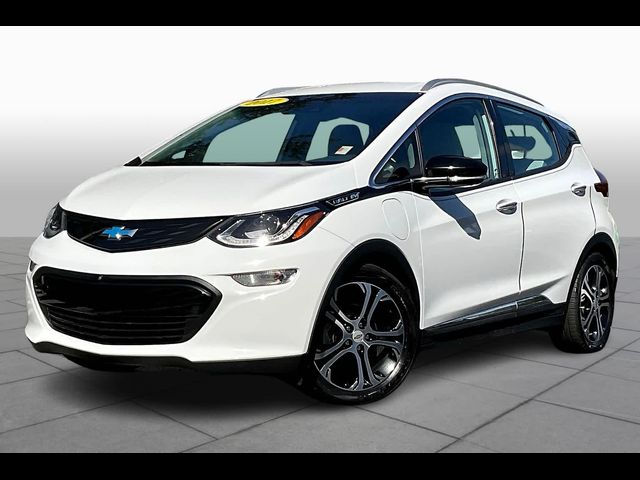 2017 Chevrolet Bolt EV Premier