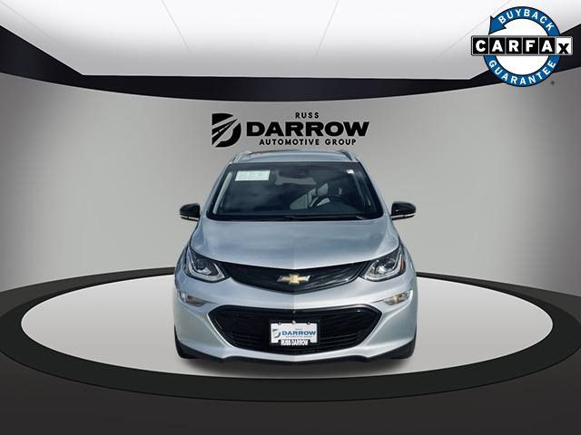 2017 Chevrolet Bolt EV Premier