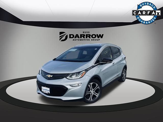 2017 Chevrolet Bolt EV Premier