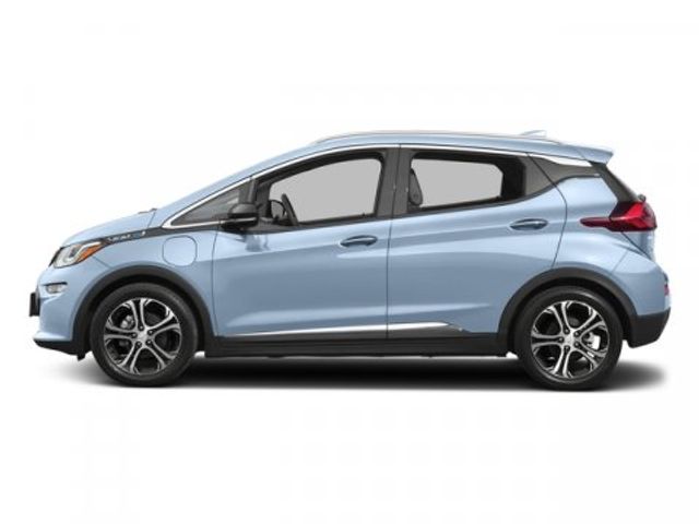 2017 Chevrolet Bolt EV Premier