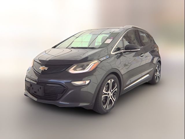 2017 Chevrolet Bolt EV Premier