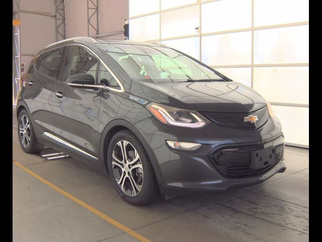 2017 Chevrolet Bolt EV Premier