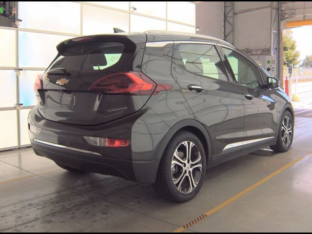 2017 Chevrolet Bolt EV Premier