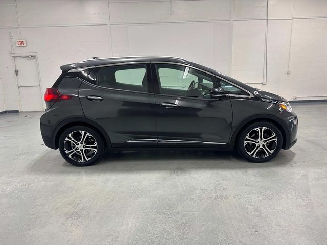 2017 Chevrolet Bolt EV Premier