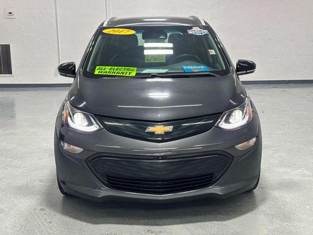 2017 Chevrolet Bolt EV Premier