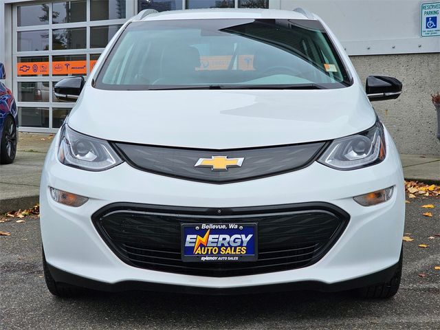 2017 Chevrolet Bolt EV Premier