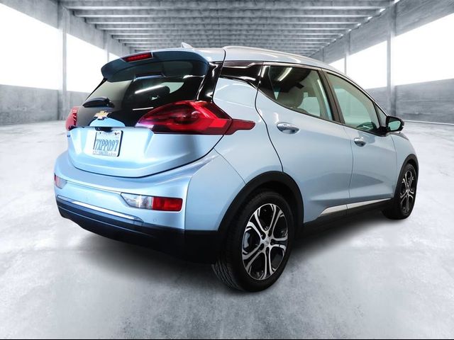 2017 Chevrolet Bolt EV Premier