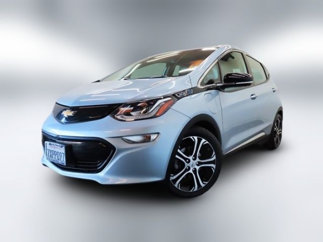 2017 Chevrolet Bolt EV Premier