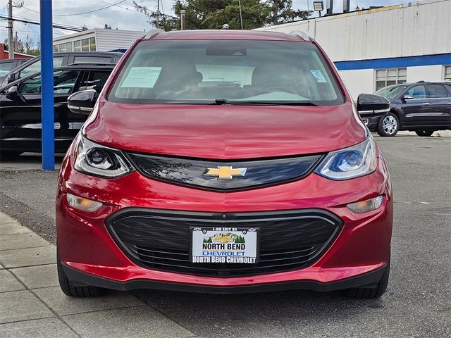 2017 Chevrolet Bolt EV Premier