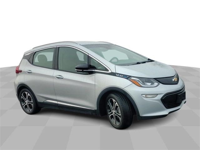 2017 Chevrolet Bolt EV Premier