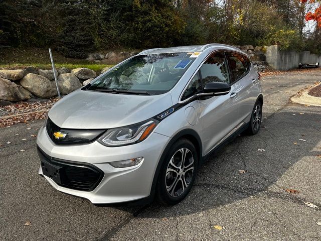 2017 Chevrolet Bolt EV Premier