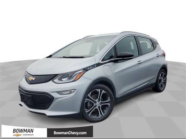 2017 Chevrolet Bolt EV Premier