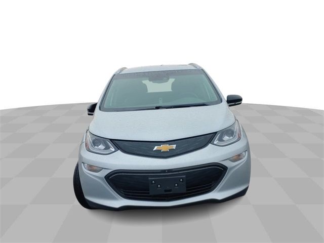 2017 Chevrolet Bolt EV Premier