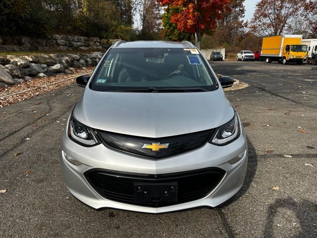 2017 Chevrolet Bolt EV Premier