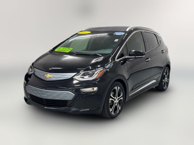 2017 Chevrolet Bolt EV Premier