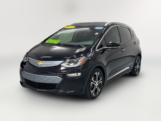 2017 Chevrolet Bolt EV Premier