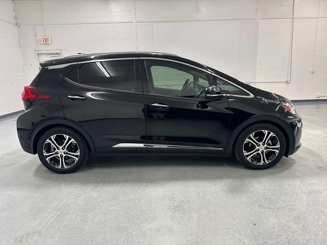 2017 Chevrolet Bolt EV Premier