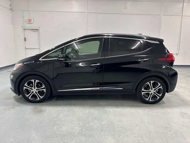 2017 Chevrolet Bolt EV Premier