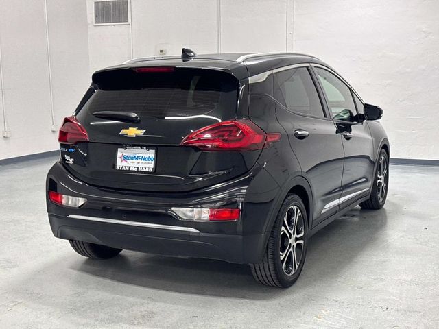 2017 Chevrolet Bolt EV Premier