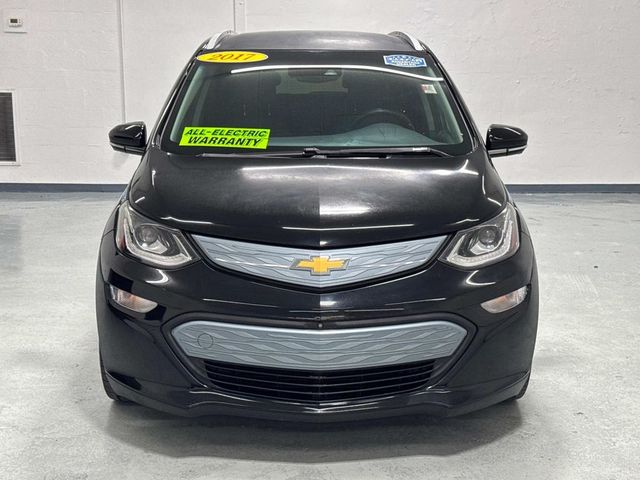 2017 Chevrolet Bolt EV Premier