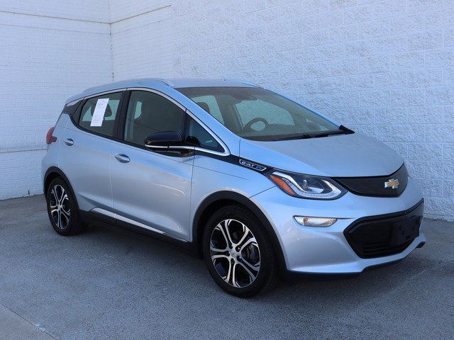 2017 Chevrolet Bolt EV Premier