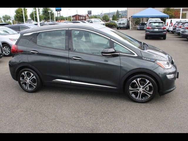 2017 Chevrolet Bolt EV Premier