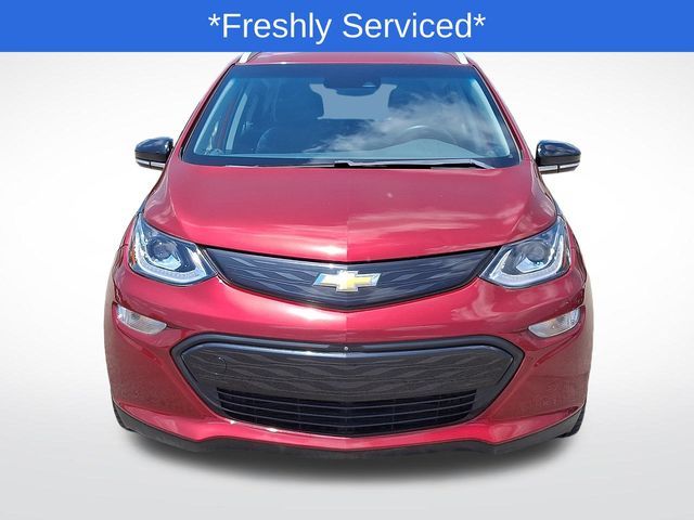 2017 Chevrolet Bolt EV Premier