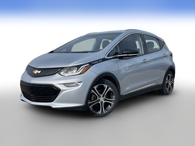 2017 Chevrolet Bolt EV Premier