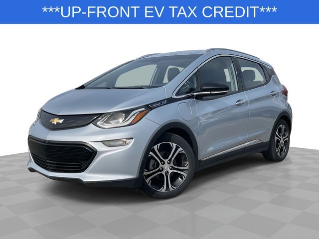 2017 Chevrolet Bolt EV Premier