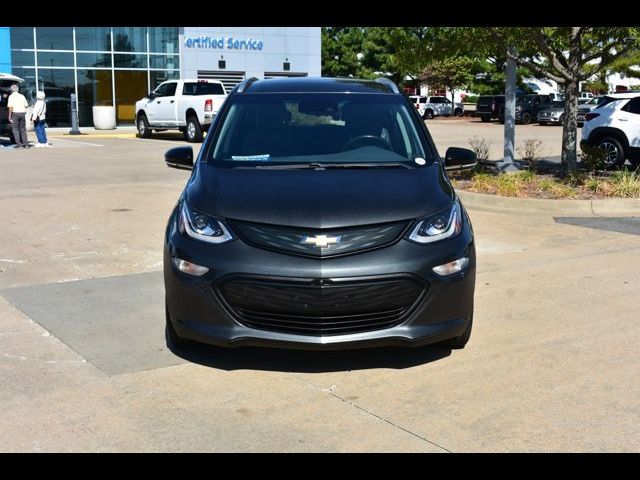 2017 Chevrolet Bolt EV Premier