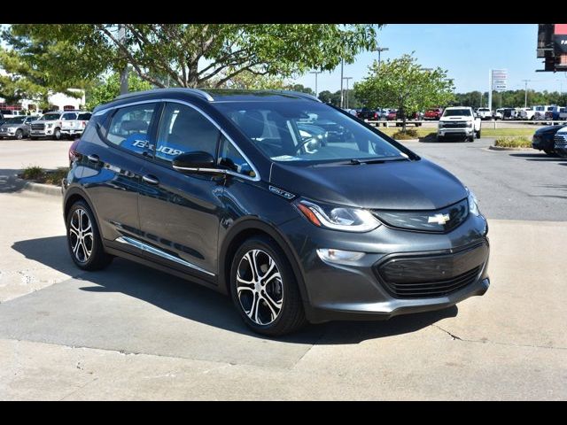 2017 Chevrolet Bolt EV Premier