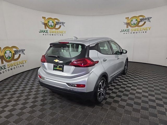 2017 Chevrolet Bolt EV Premier