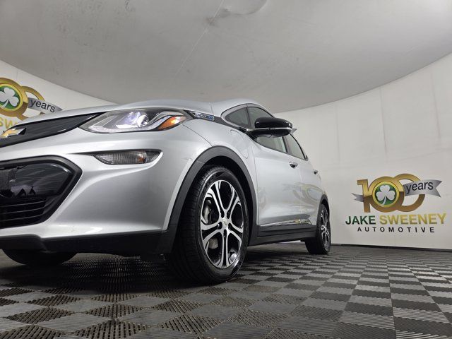 2017 Chevrolet Bolt EV Premier