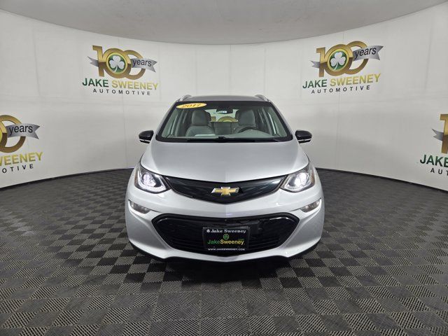 2017 Chevrolet Bolt EV Premier