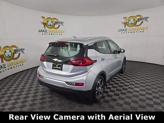 2017 Chevrolet Bolt EV Premier